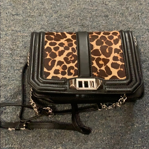 Rebecca Minkoff mini crossbody - Picture 8 of 8